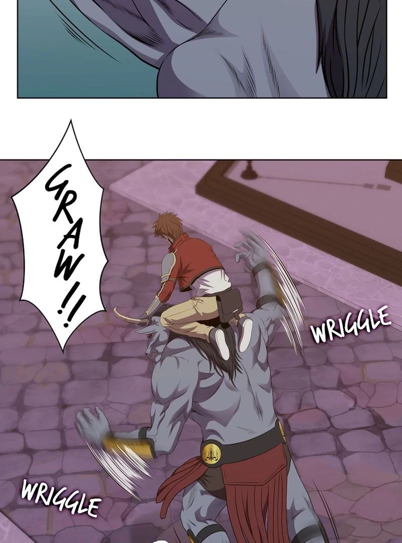 My Level's the Best Chapter 52 31